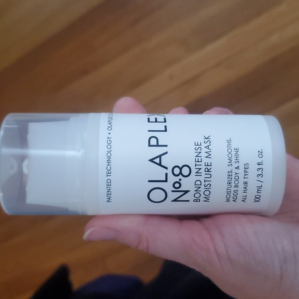 Olaplex No.8 Bond Intense Moisture Mask